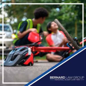 Seattle Lane Change Bicycle Accident Lawyer