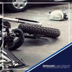 Seattle Motorcycle vs Pedestrian Accident Lawyer