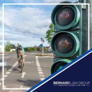 Seattle Overtaking Bicycle Accidents