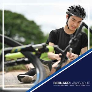 Overtaking Bicycle Accidents