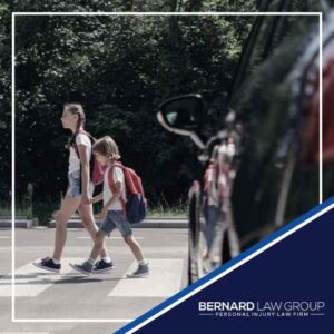 Seattle Pedestrian Intersection Accident Lawyer