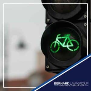 Seattle Rear End Bicycle Accident Lawyer