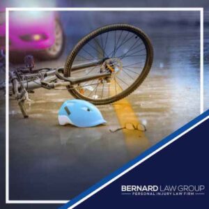 Seattle Right Hook Bicycle Accident Lawyer