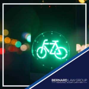 Seattle Right Hook Bicycle Accident Lawyer