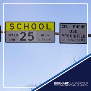 Seattle School Zone Pedestrian Accidents lawyer