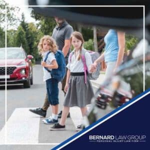 Seattle school zone pedestrian accident lawyers