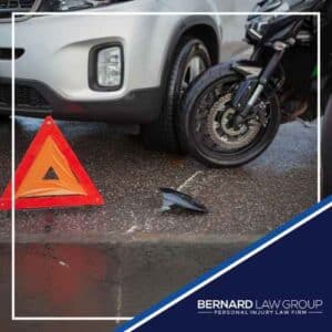 T-Bone Motorcycle Accident Lawyer