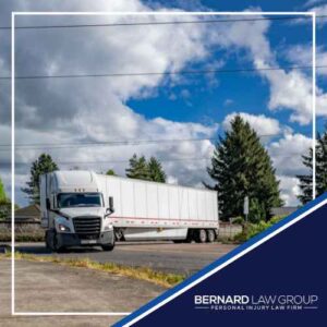 Seattle Wide Turn Truck Accident Lawyer