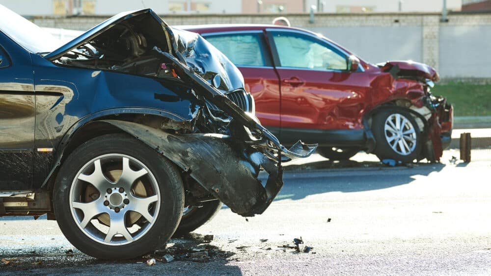 The Top 5 Mistakes Drivers Make in Foggy Weather That Lead to Deadly Accidents