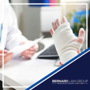 Bellevue Burn Injury Lawyer