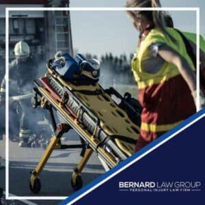Burn Injury Lawyer