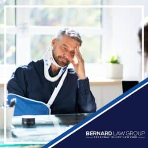 Catastrophic Injury Lawyer