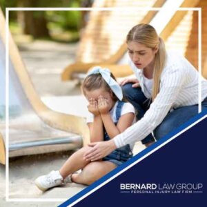 Bellevue Child Injury Lawyer 