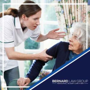 Nursing Home Abuse Lawyer