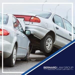 Rear-End Car Accident Lawyer