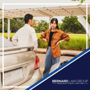 Uninsured Driver Car Accident Lawyer