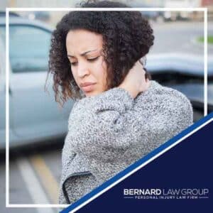 Whiplash Injury Lawyer
