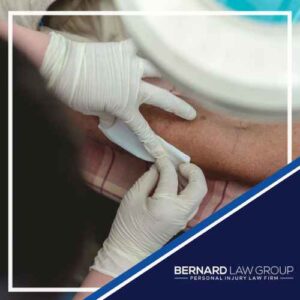 Dog Bite Accident Lawyer