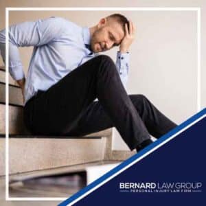 Bellingham Slip and Fall Accident Lawyer