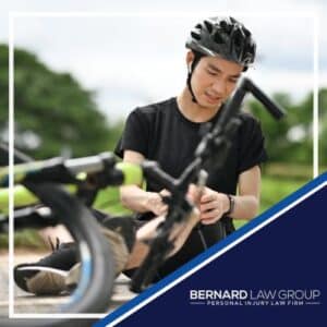Bicycle Accident Lawyer