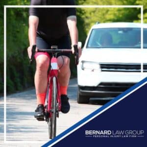Bellevue Bicycle Accident Lawyer