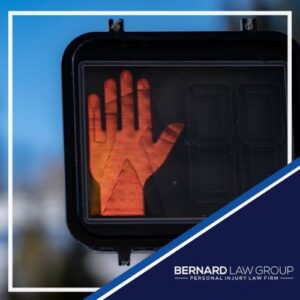 Pedestrian Accident Lawyer