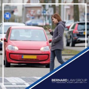 Bellevue Pedestrian Accident Lawyer