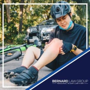 Bicycle Accident Lawyer
