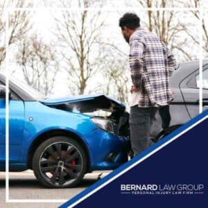 Rear-End Car Accident Lawyer