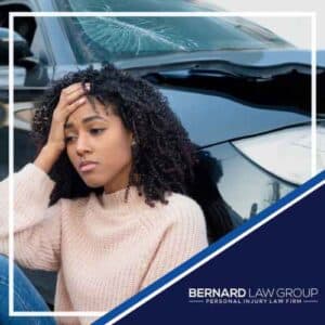 Bellingham Rear-End Car Accident Lawyer