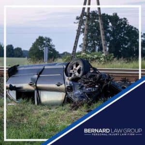 Train Accident Lawyer