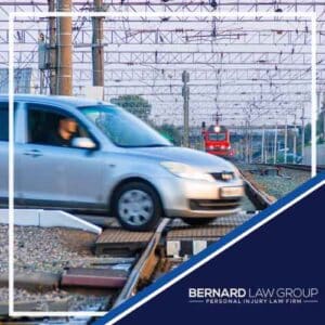 Bellingham Train Accident Lawyer