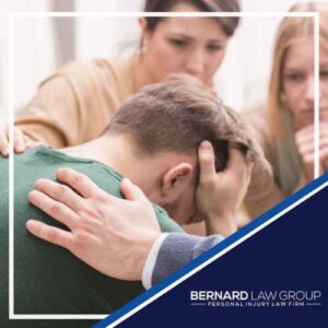 Bellingham Wrongful Death Lawyer