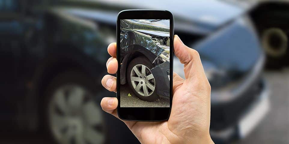 How to Gather Evidence at the Scene of an Accident: A Quick Checklist