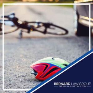 Bicycle Dooring Accident Lawyer