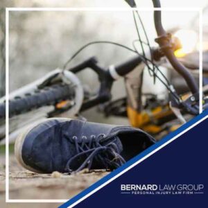Bellevue bicycle accident lawyer