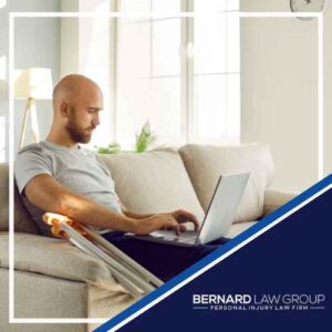 Bellevue premises liability attorney