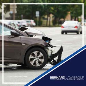 Bellevue Single Vehicle Car Accident Lawyer