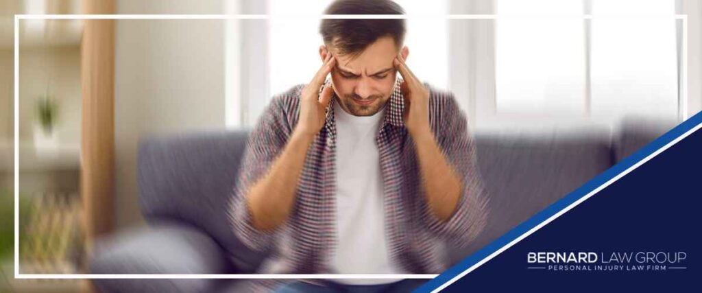 CTE Symptoms and Future Complications