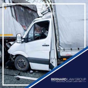 Delivery truck accident attorney in Seattle