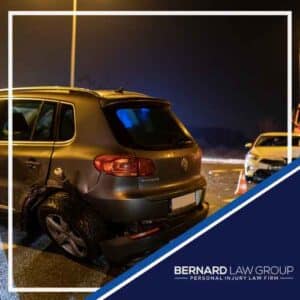 Seattle nighttime and poor visibility car accident lawyer.