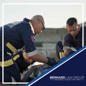 Paralysis injury attorney in Seattle