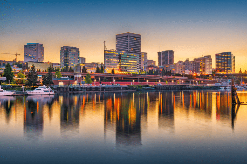 Tacoma Personal Injury Lawyers