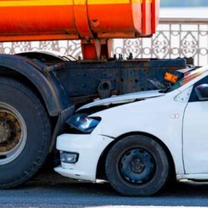 Truck accident lawyer in Seattle