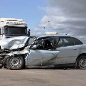 Seattle drowsy driving truck accident lawyer